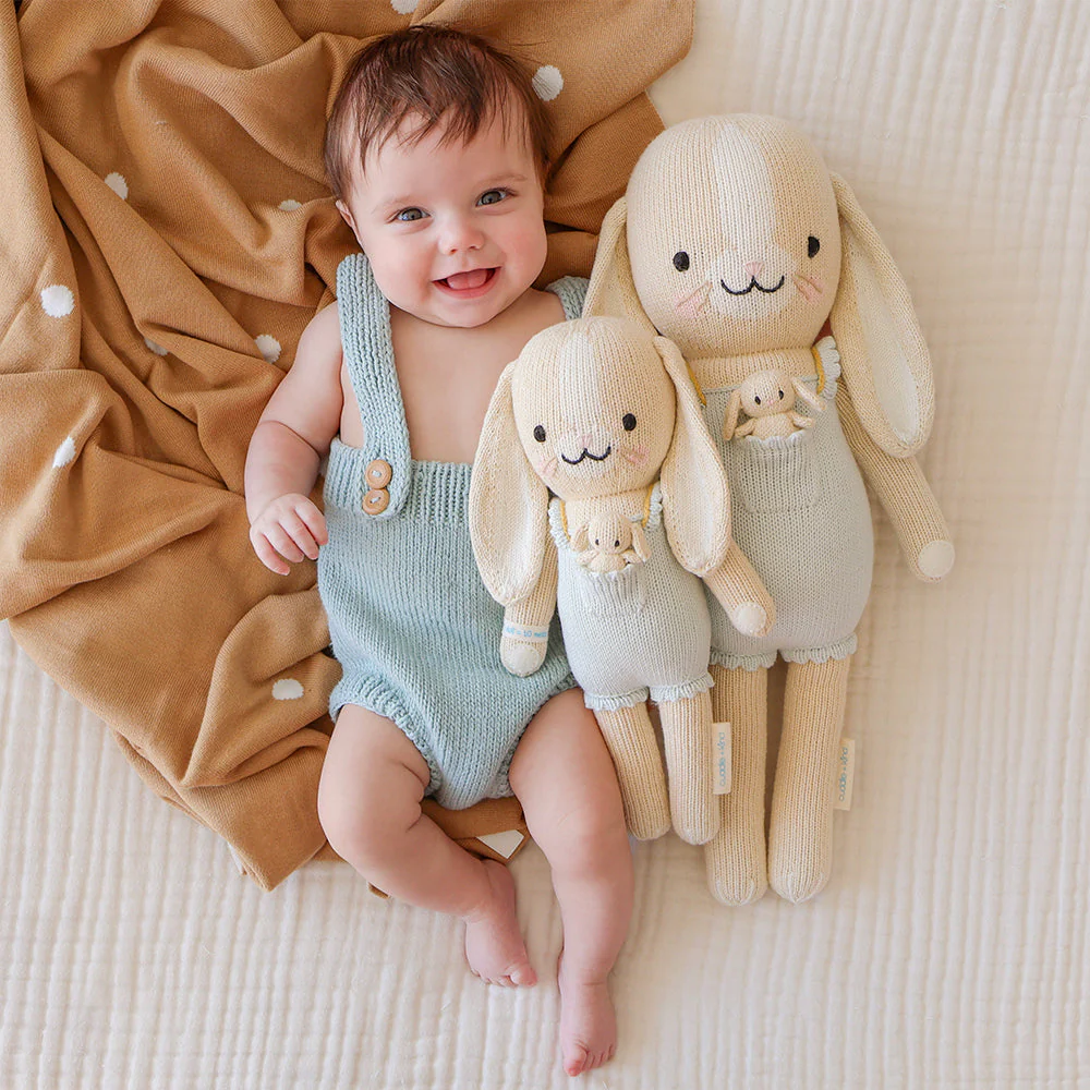 Plush | Briar The Bunny - Image 5