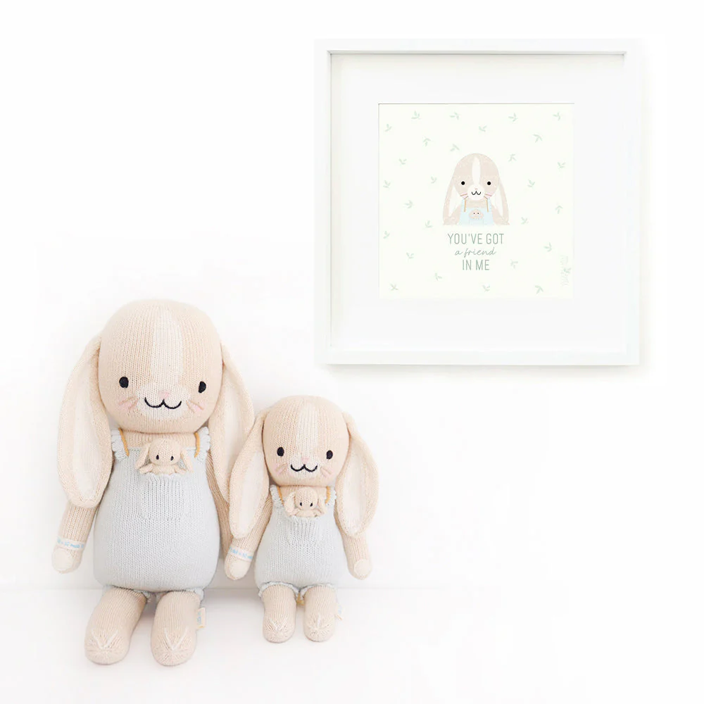 Plush | Briar The Bunny - Image 6