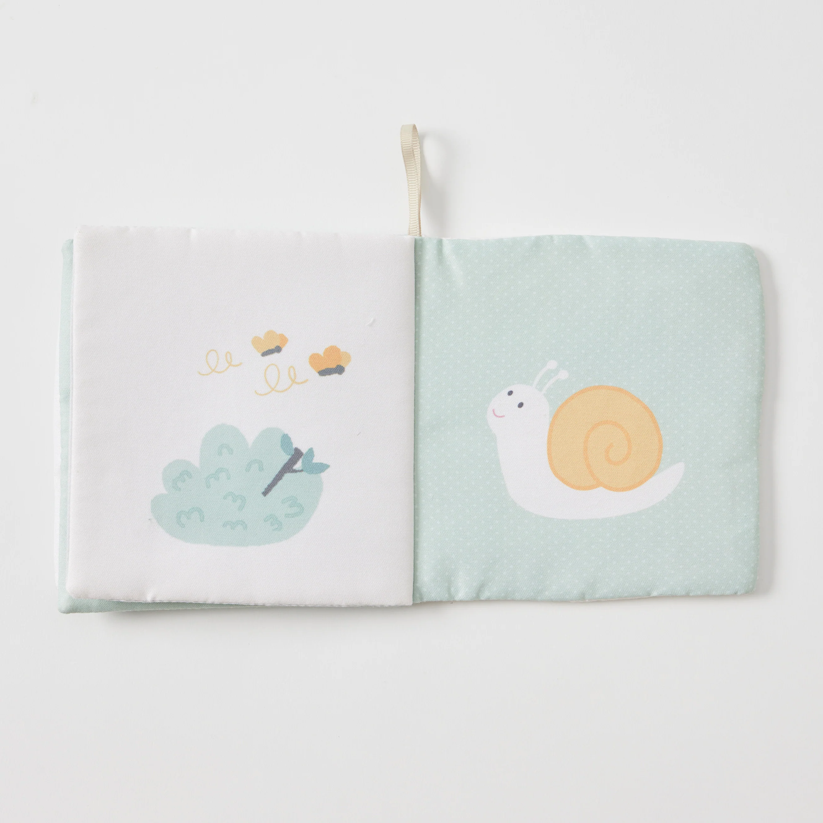 Book | Plush - Goose - Image 5