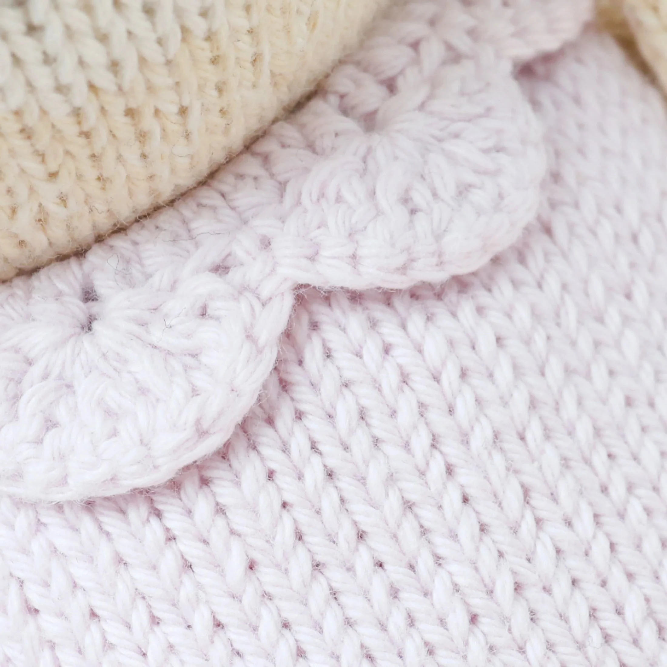 Plush | Hannah The Bunny - Violet - Image 4
