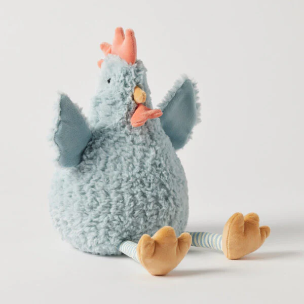 Plush | Jimmy the Chicken