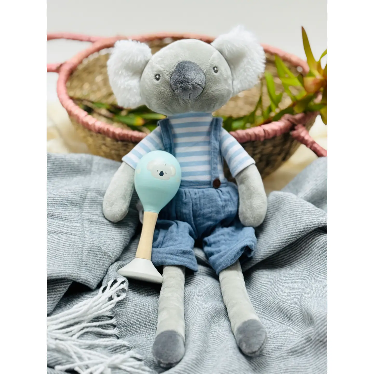 Plush | Koala - Kai - Image 4