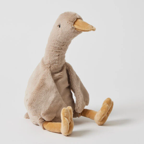 Plush - Puddle Goose - Image 2