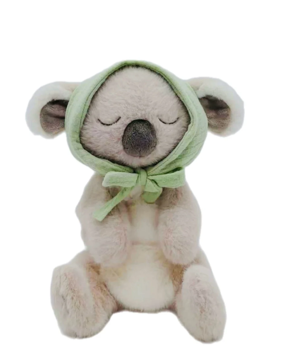 Plush | Sleeping Koala - Image 3