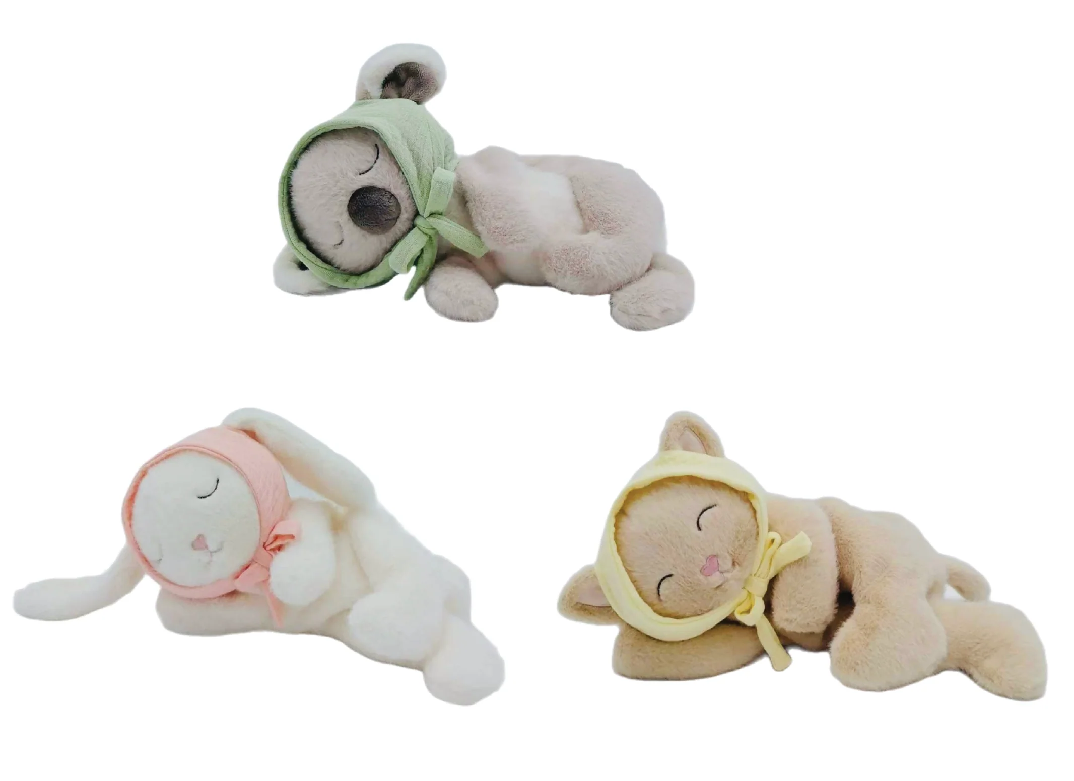 Plush | Sleeping Koala - Image 7