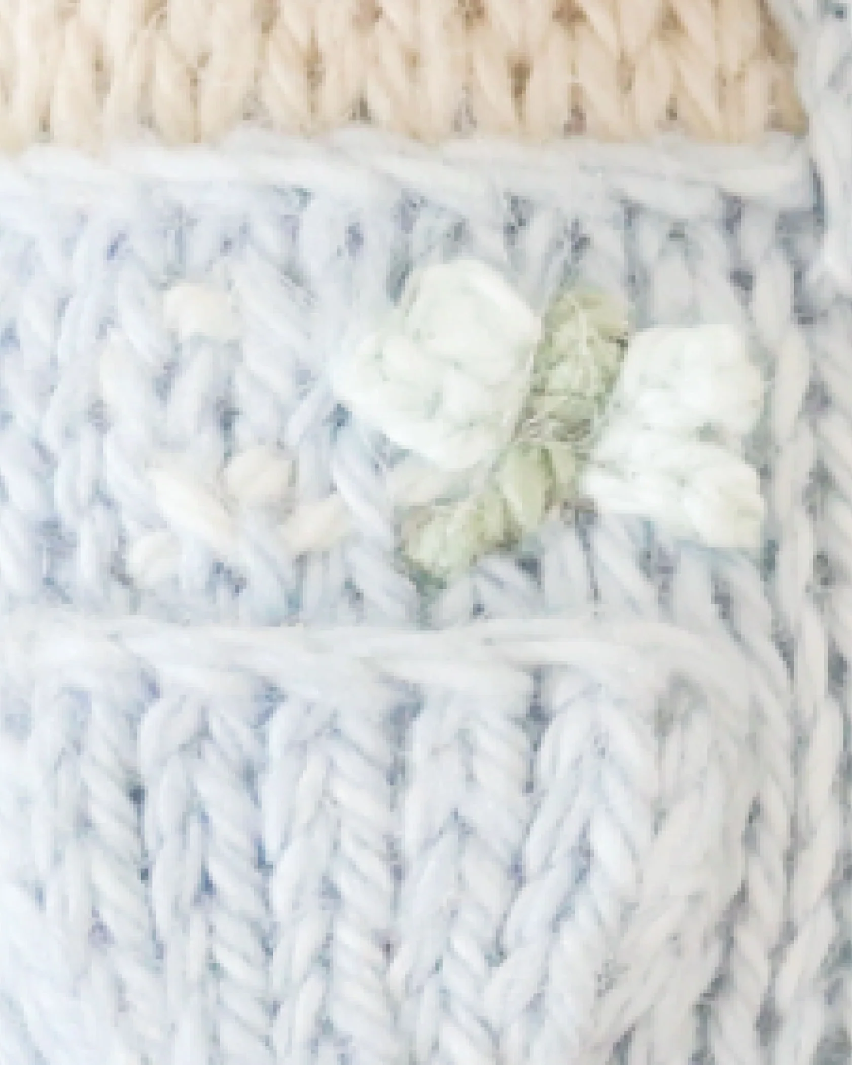 Plush | Tiny Bailey the Mouse - Image 4