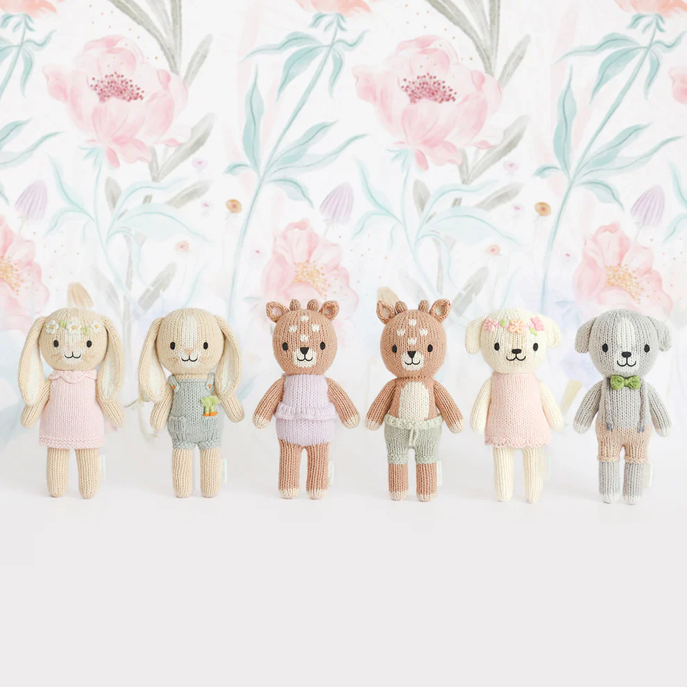 Plush | Tiny Noah the Dog - Image 9