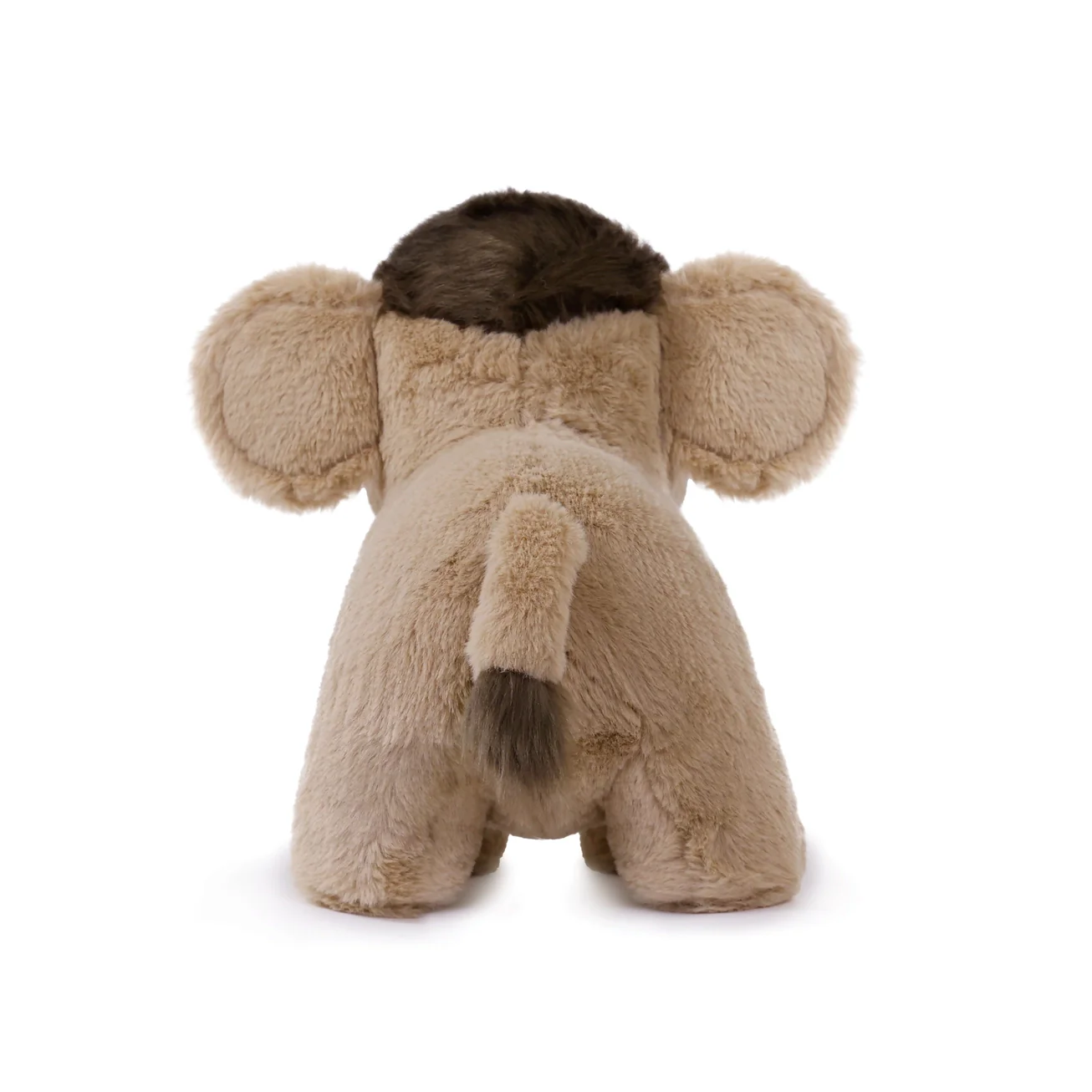 Plush | Woolberth Wooly Mammoth - Image 2