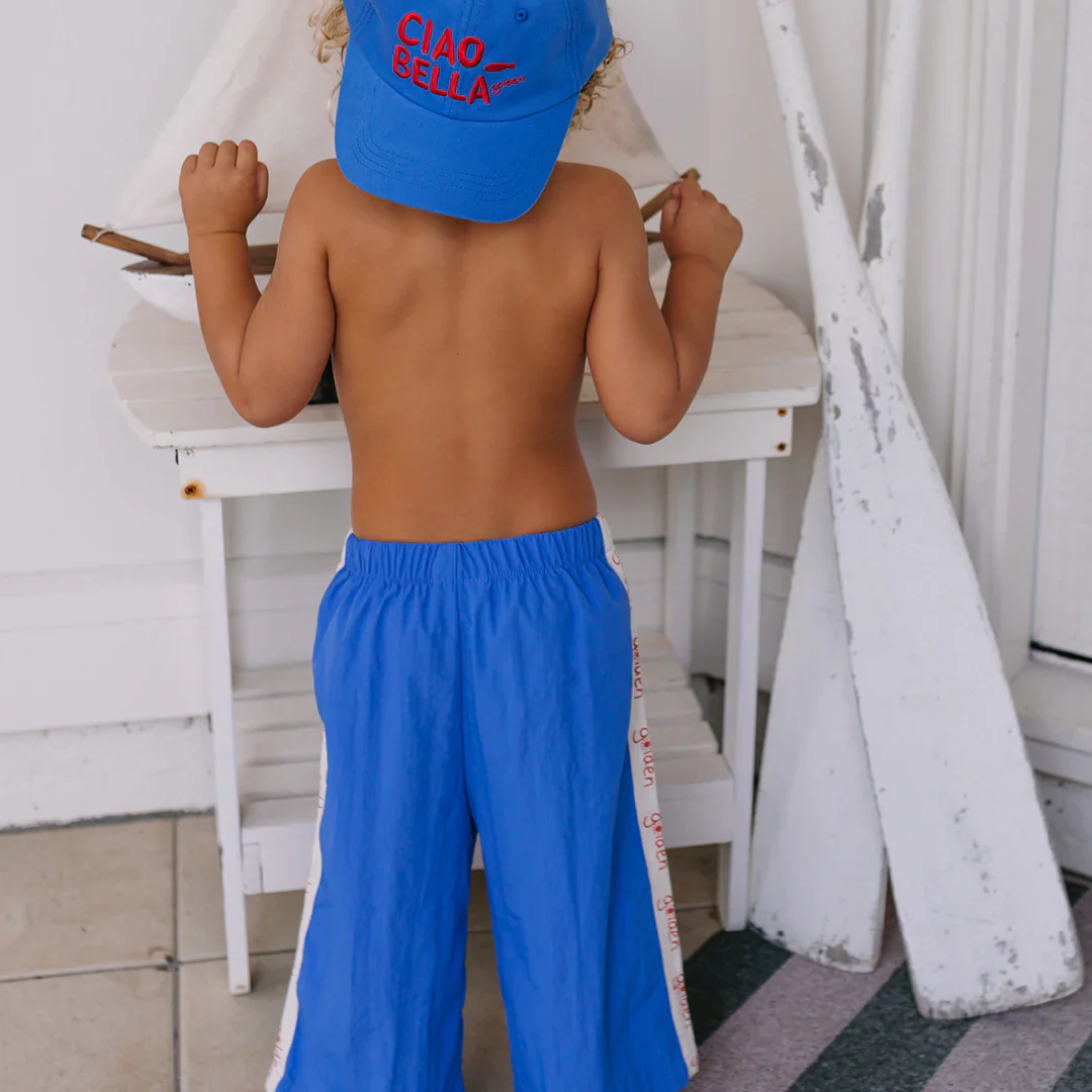 Portofino Pants - Deep Ocean - Image 7