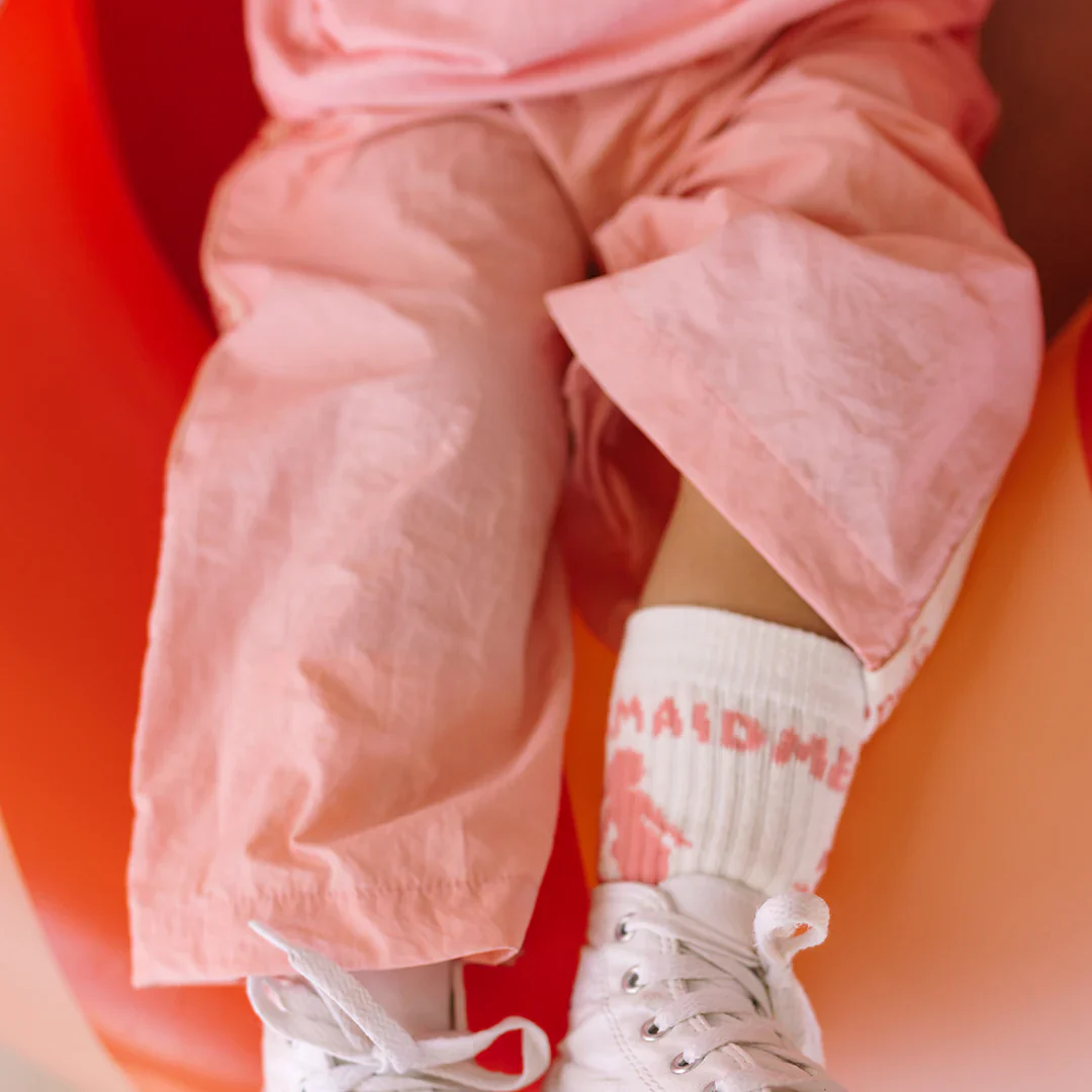 Portofino Pants - Pink Sand - Image 13