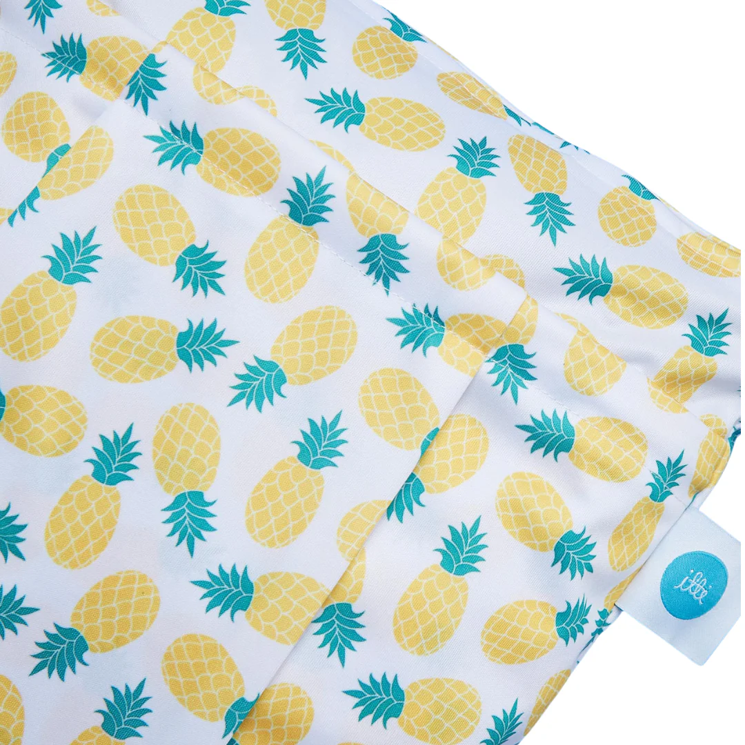 Wet Bag - Pineapple - Image 3