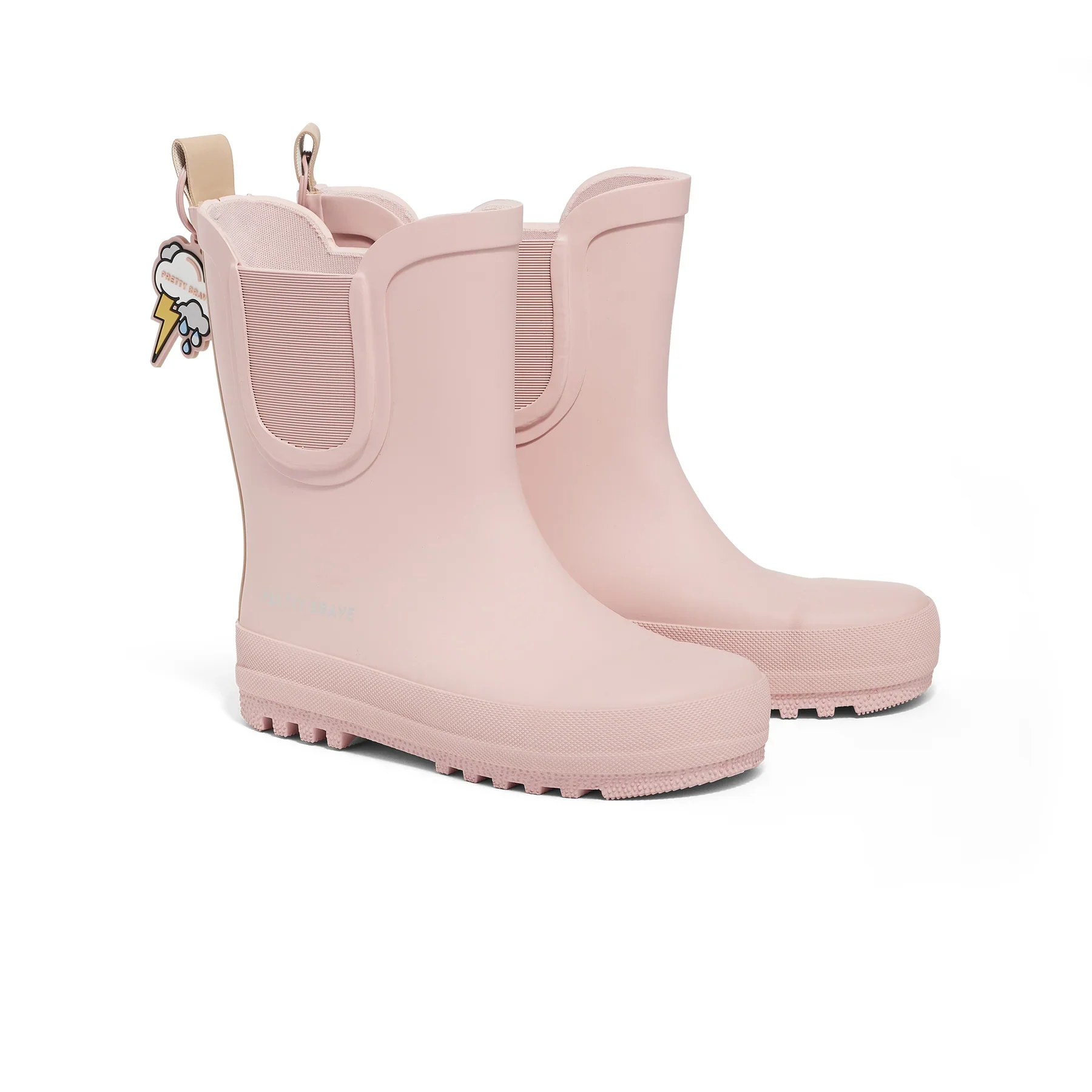 Puddle Boot - Blush