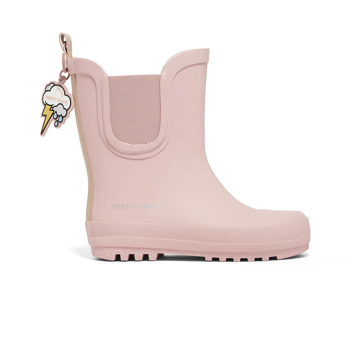 Puddle Boot - Blush - Image 2