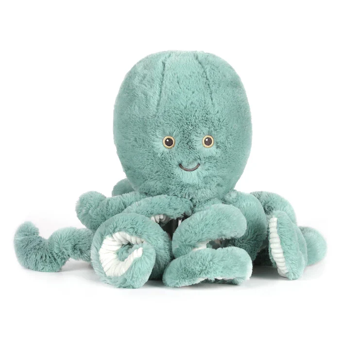 Reef Octopus | Blue