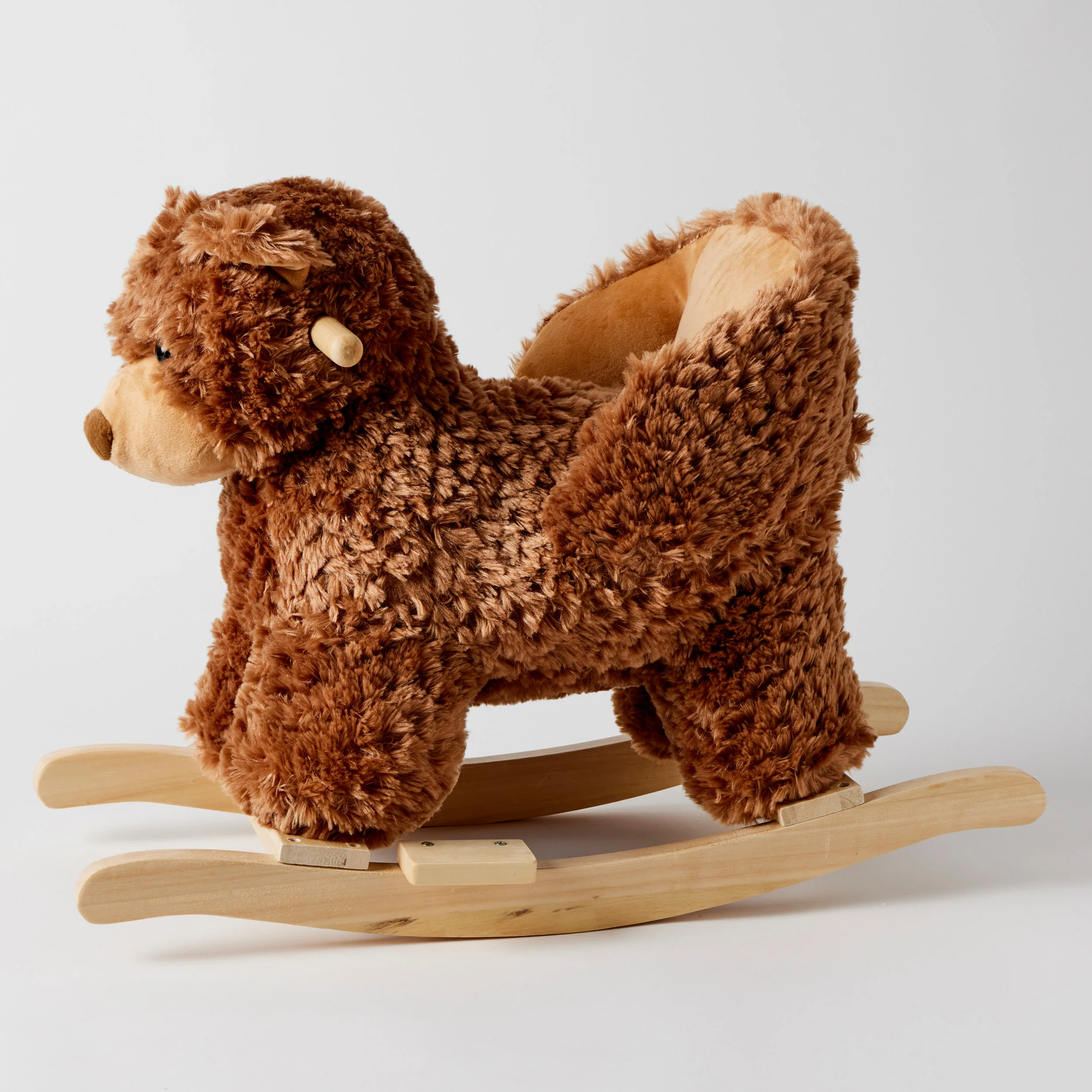 Rocking Bear - Image 3