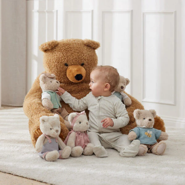 Ruby Bear - Image 2