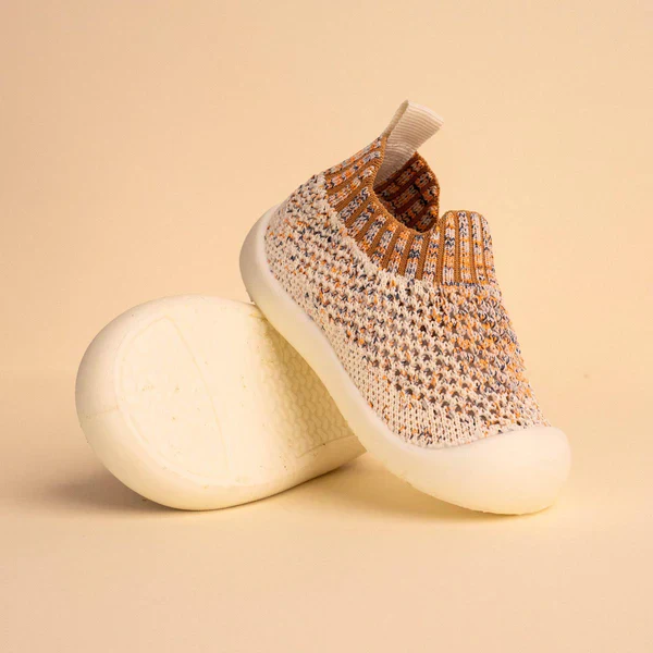 Shoes | Duckies Slip-On - Cookie - Image 5