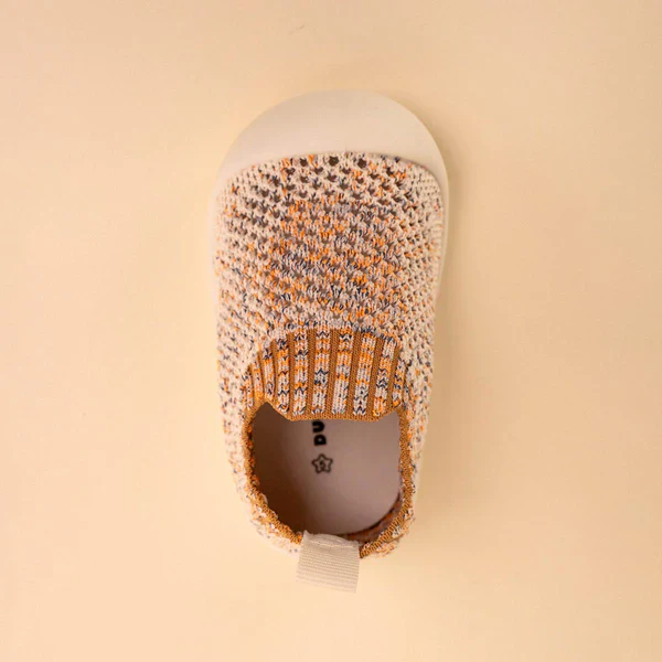 Shoes | Duckies Slip-On - Cookie - Image 7