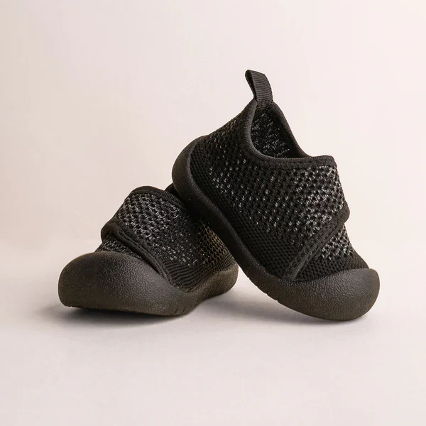 Shoes | Duckies Velcro - Black - Image 7