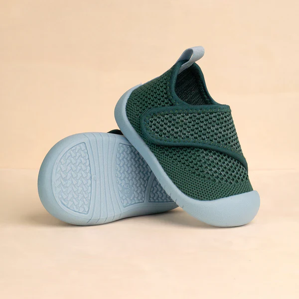 Shoes | Duckies Velcro - Sea Turtle - Image 7