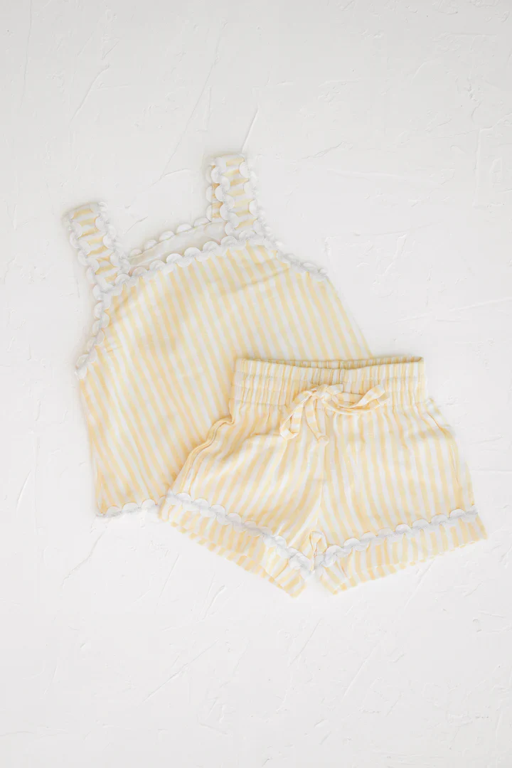 Shorts | Lemon Splice - Image 5