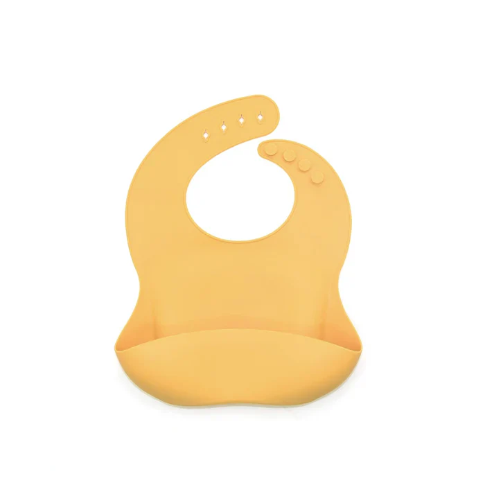 Silicone Bibs - Image 3