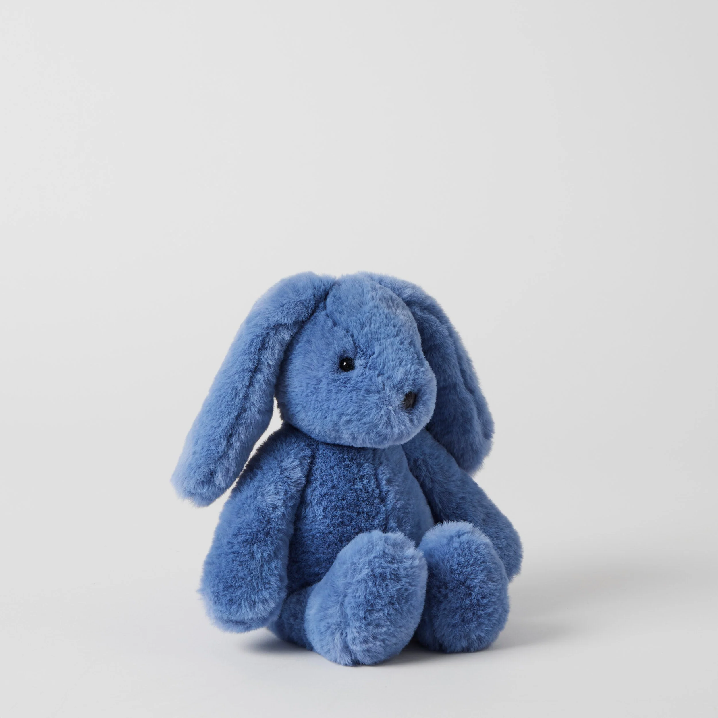 Small Bunny - Cobalt Blue - Image 2