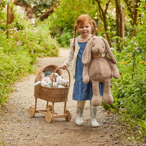Small Bunny - Green - Image 3