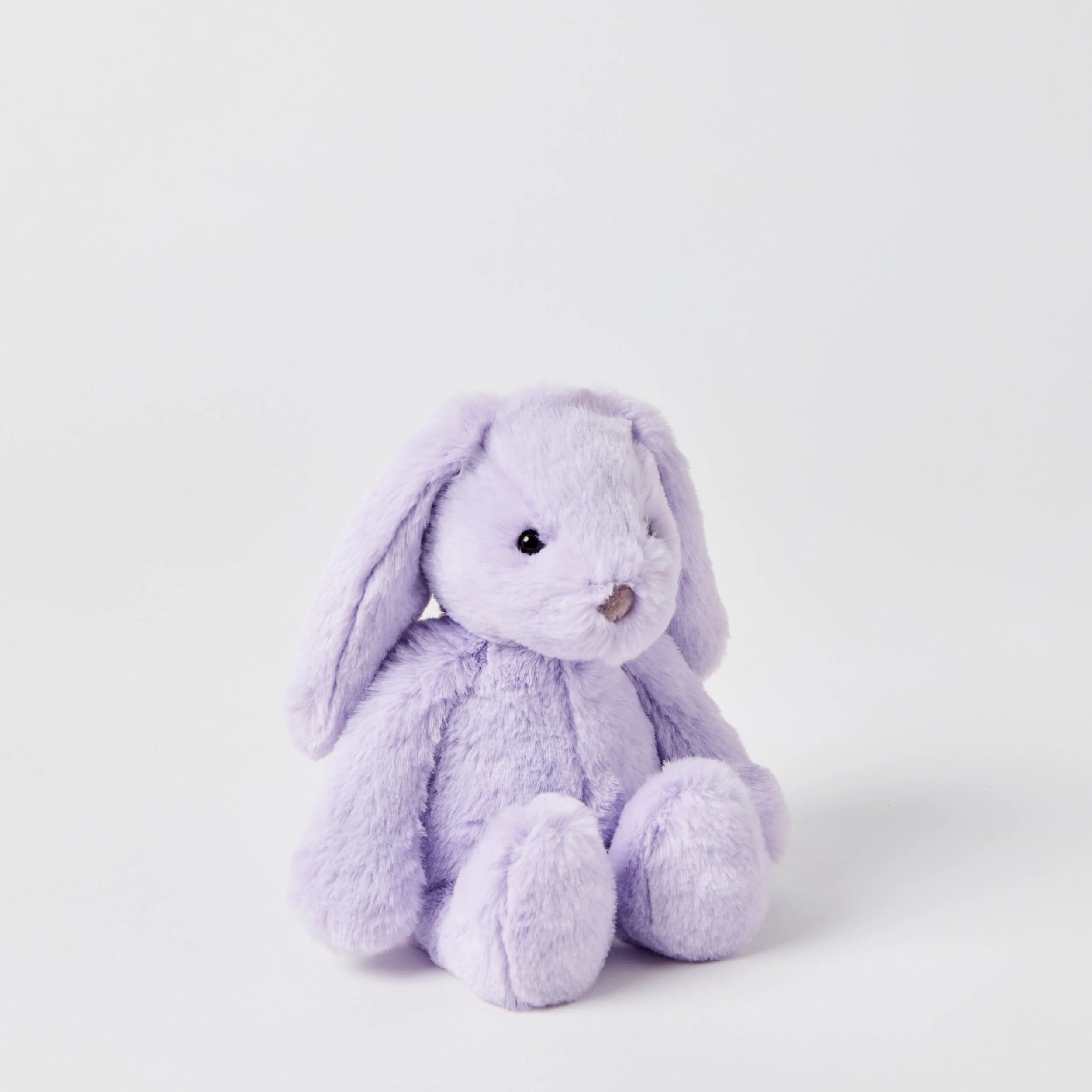 Small Bunny - Lilac - Image 2