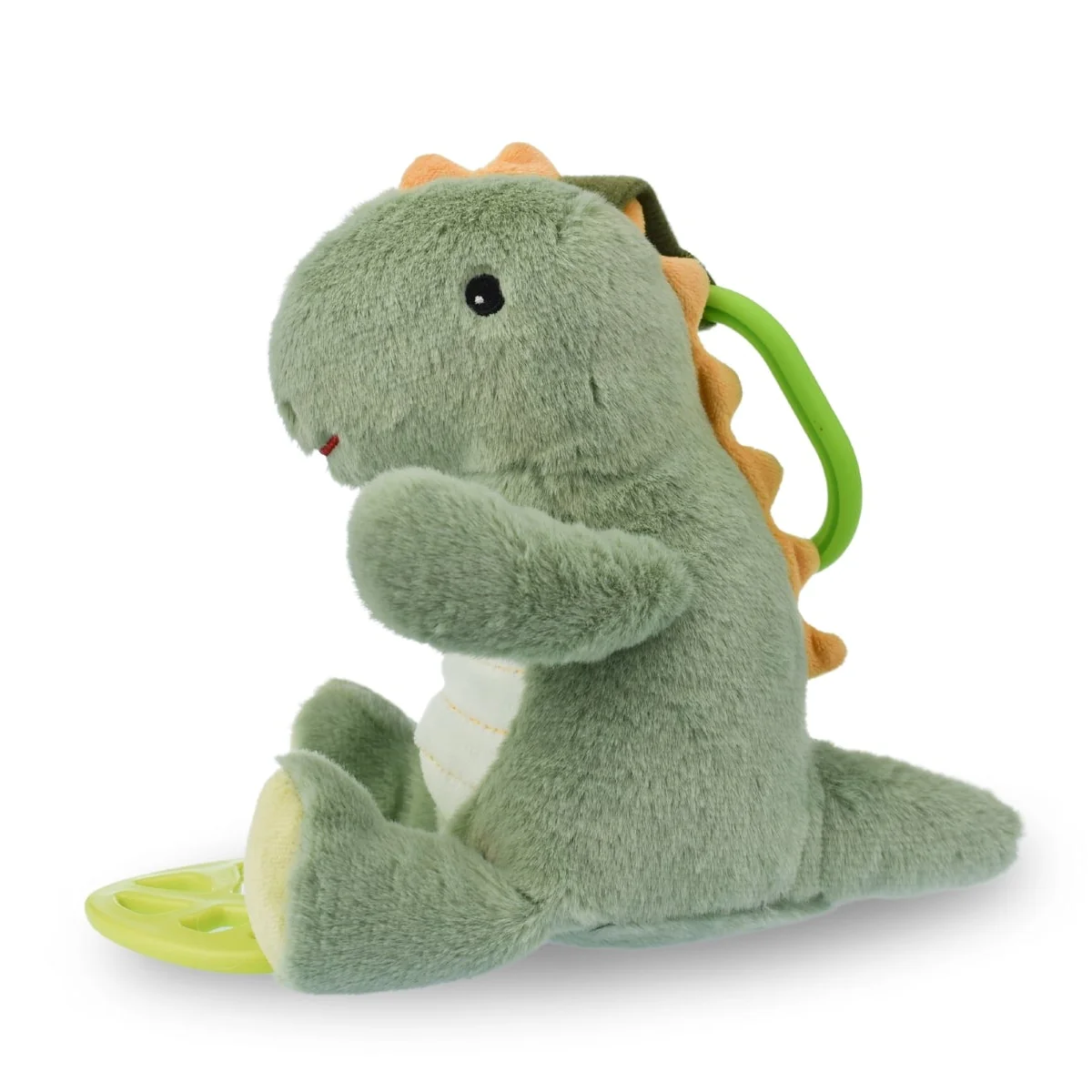 Snuggle Pal - Minty Dinosaur