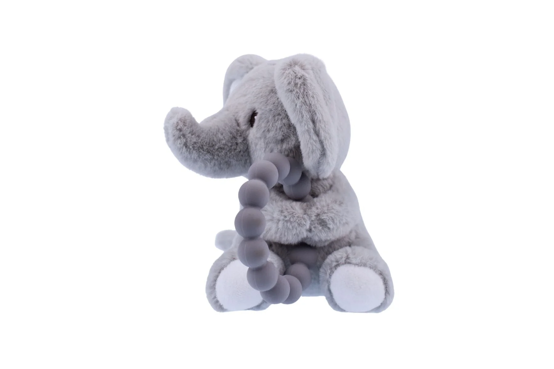 Snuggle Pal - Ellis Elephant - Image 6