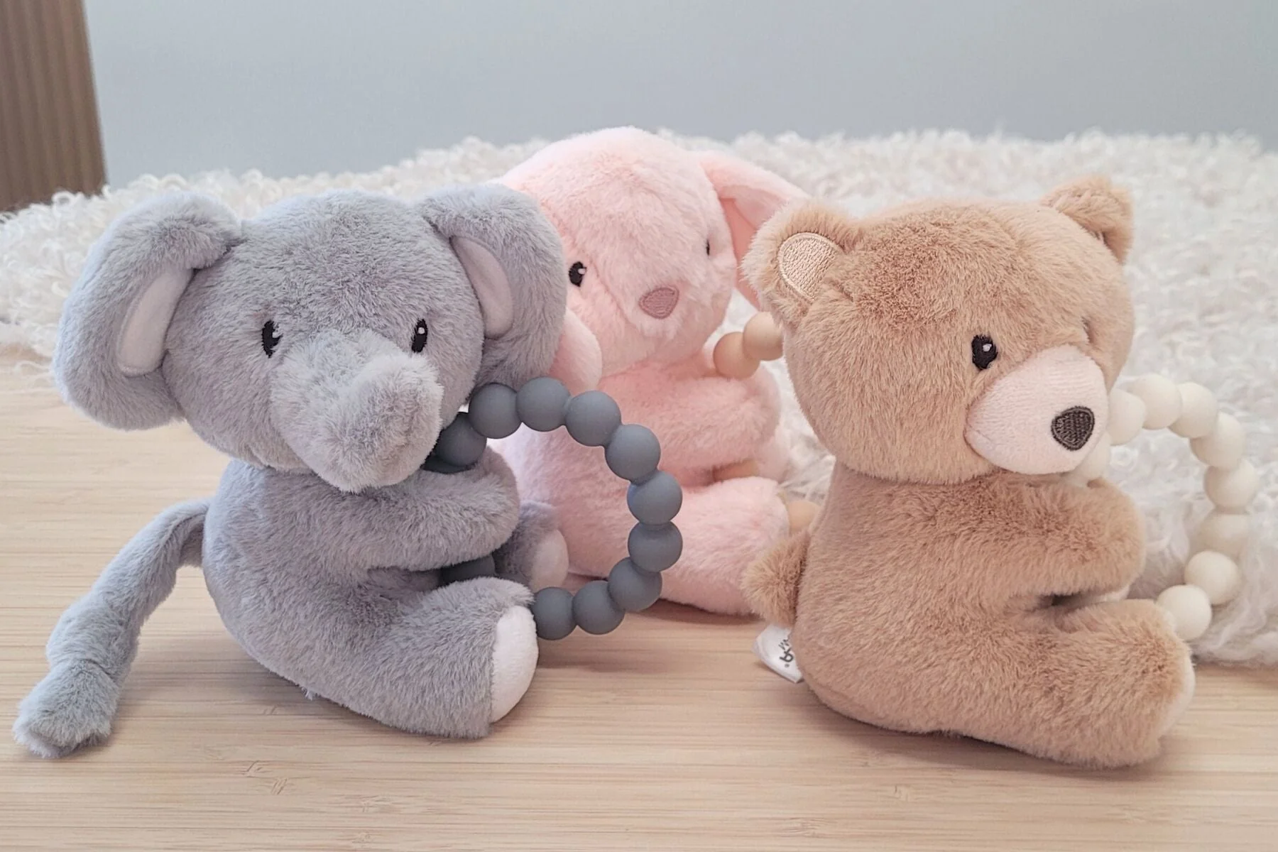Snuggle Pal - Rosie Rabbit - Image 8