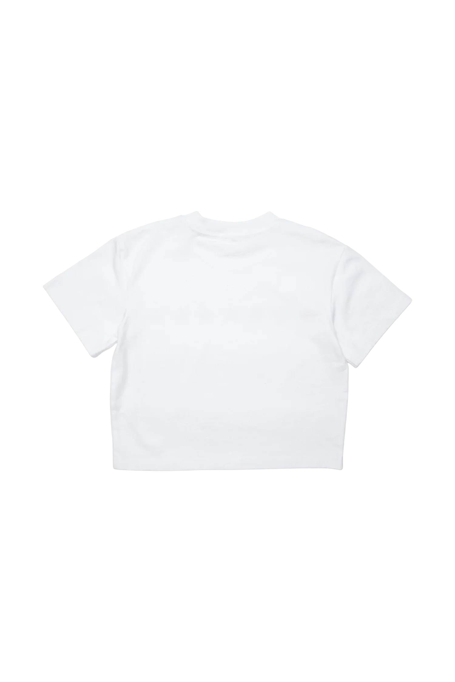 Stars Align Tee | White + Red - Image 7