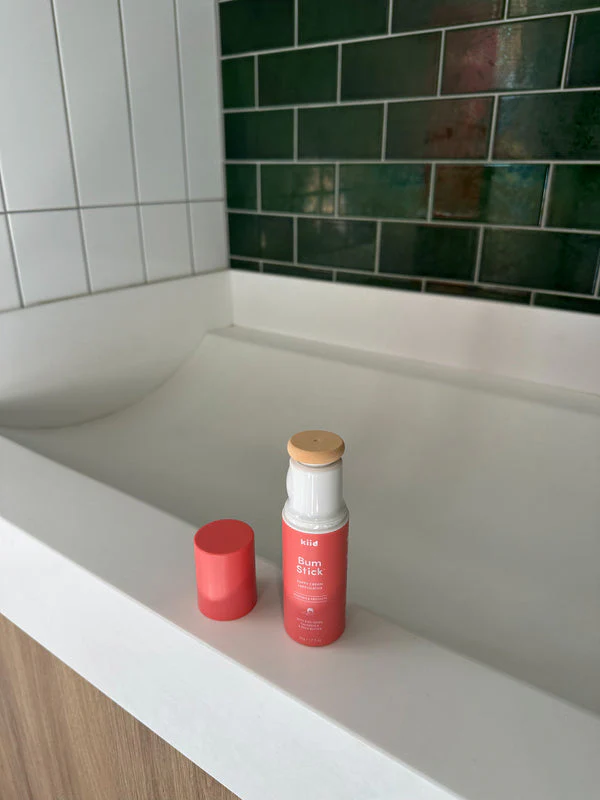 The Bum Stick - No Mess Nappy Cream - Image 4