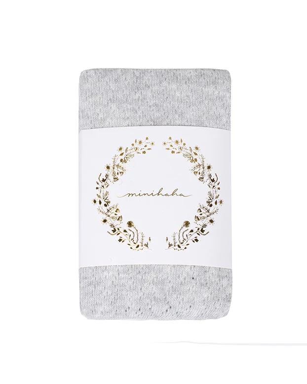 Tights | Pointelle - Assorted - Image 6