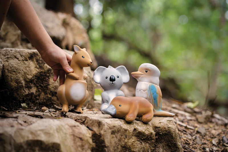 Tikiri Buddies | Aussie - Kangaroo - Image 8