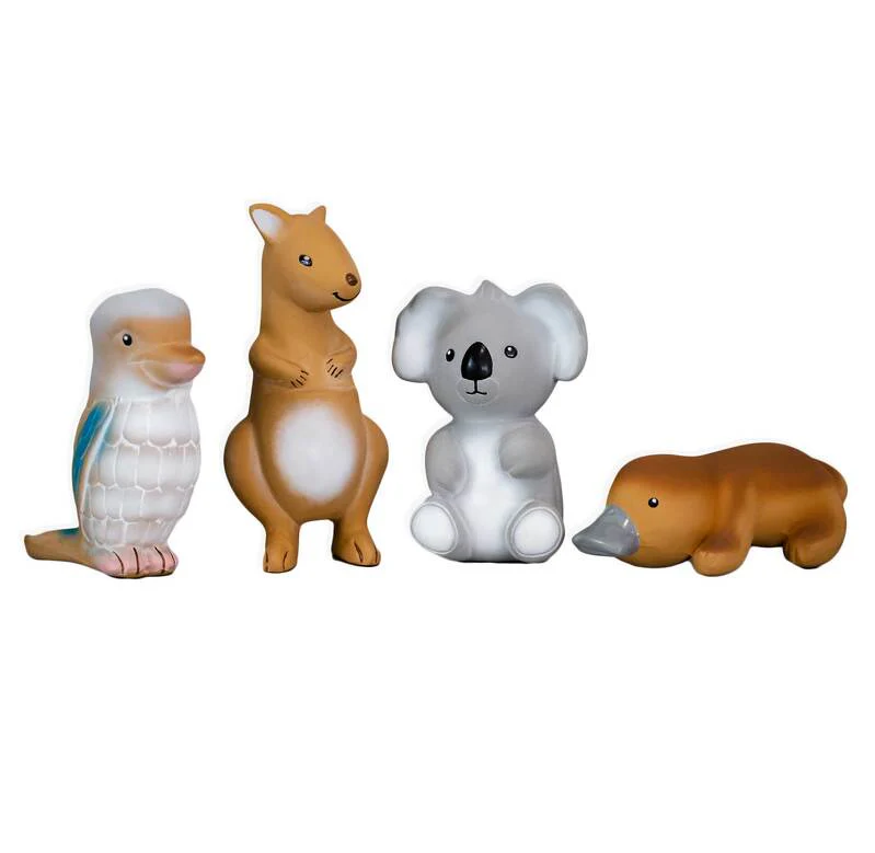 Tikiri Buddies | Aussie - Kangaroo - Image 9