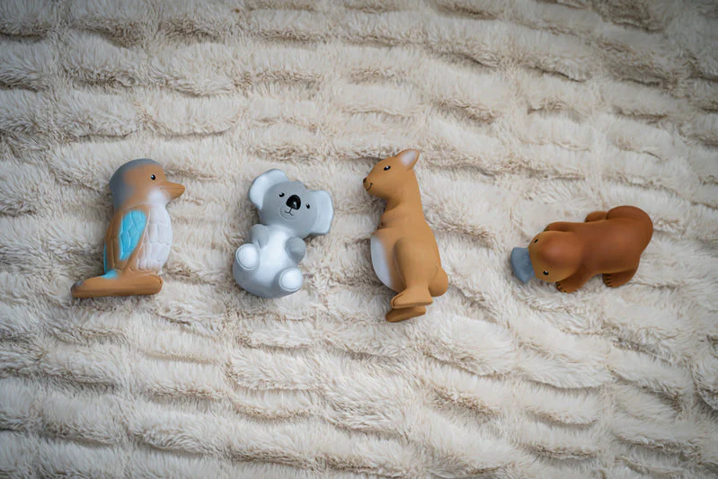 Tikiri Buddies | Aussie - Platypus - Image 2