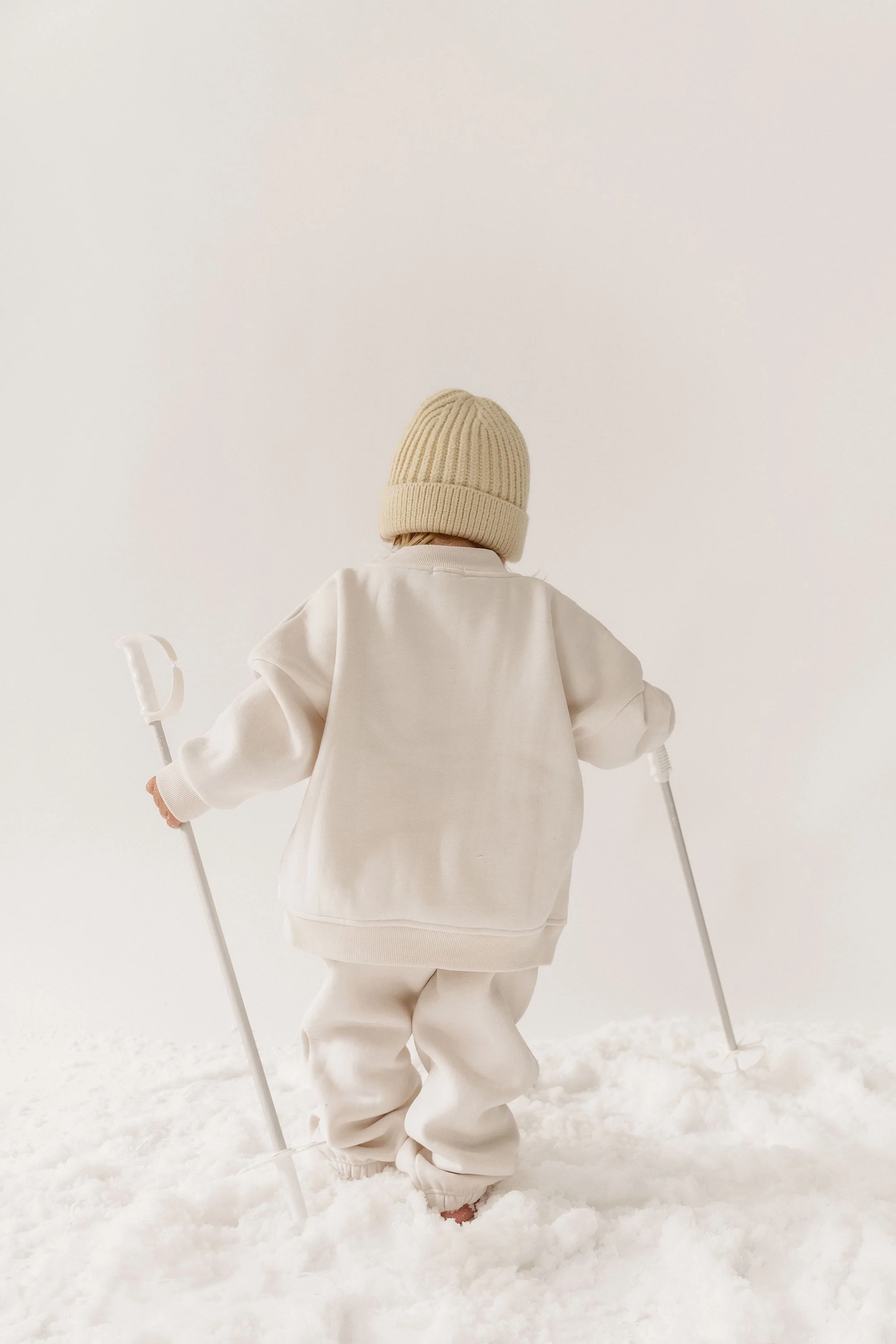 Tracksuit | CB - Sand - Image 6