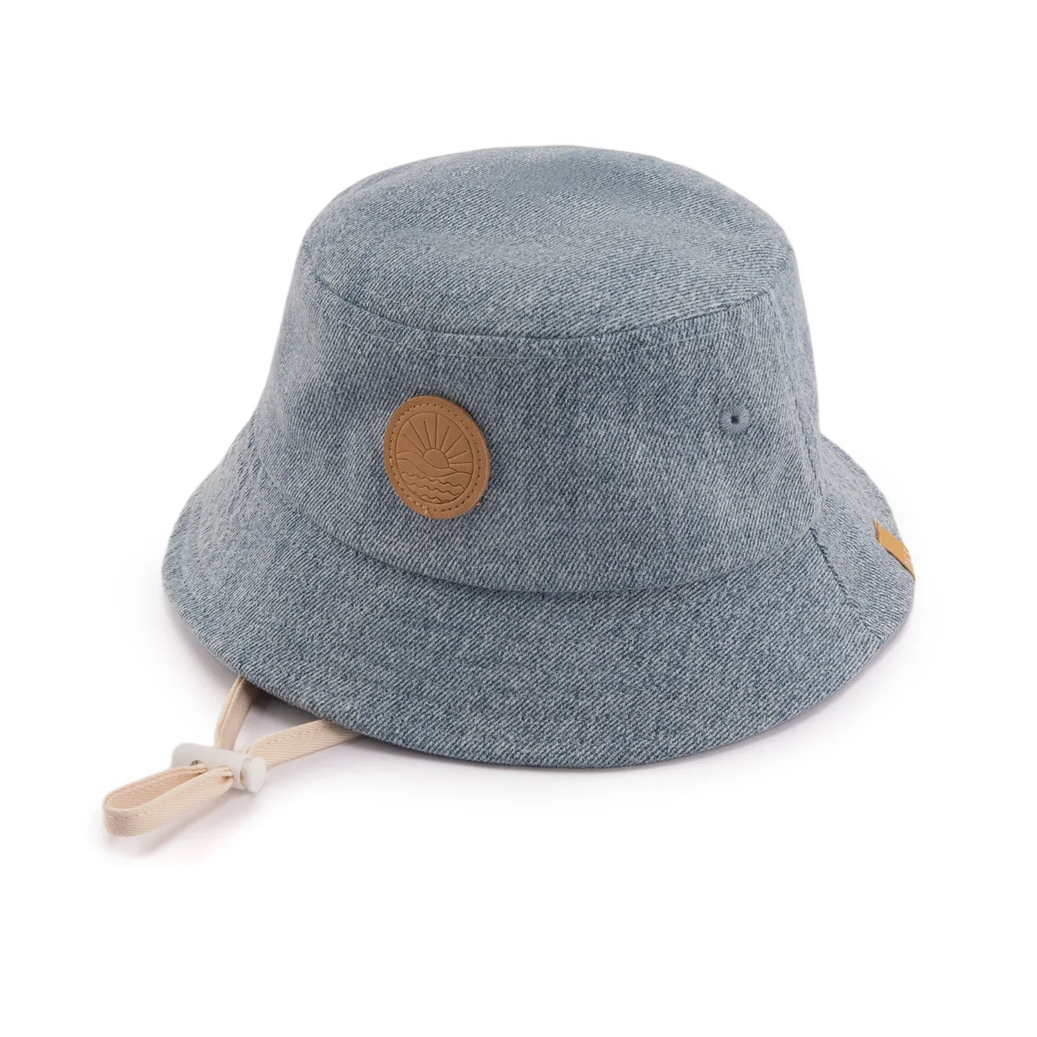 Hat | Bucket - Wategos Denim - Image 3