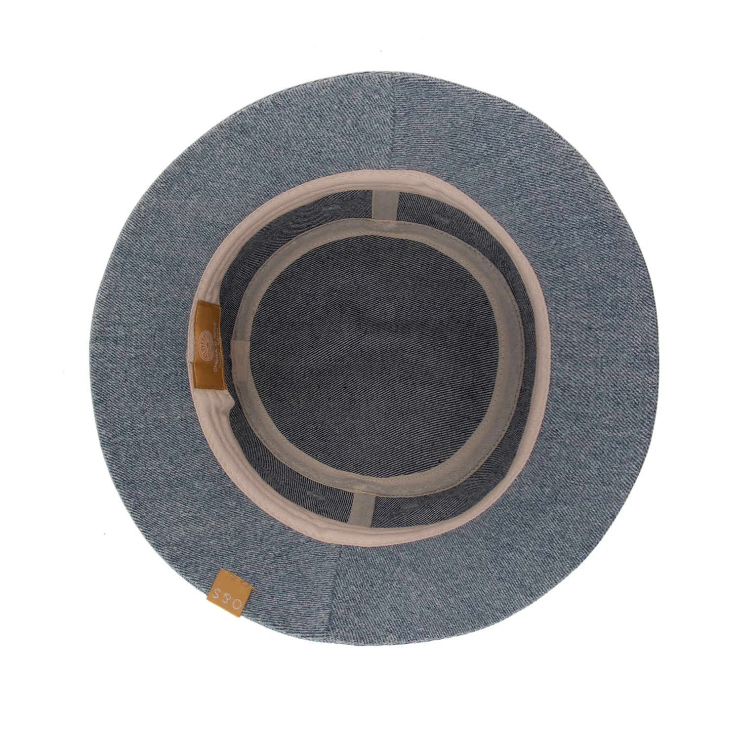 Hat | Bucket - Wategos Denim - Image 6