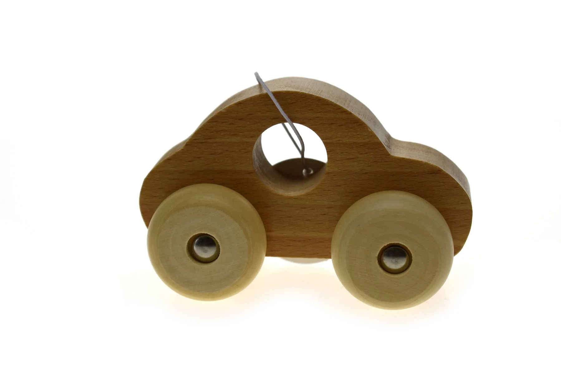 Wooden Car - Image 5